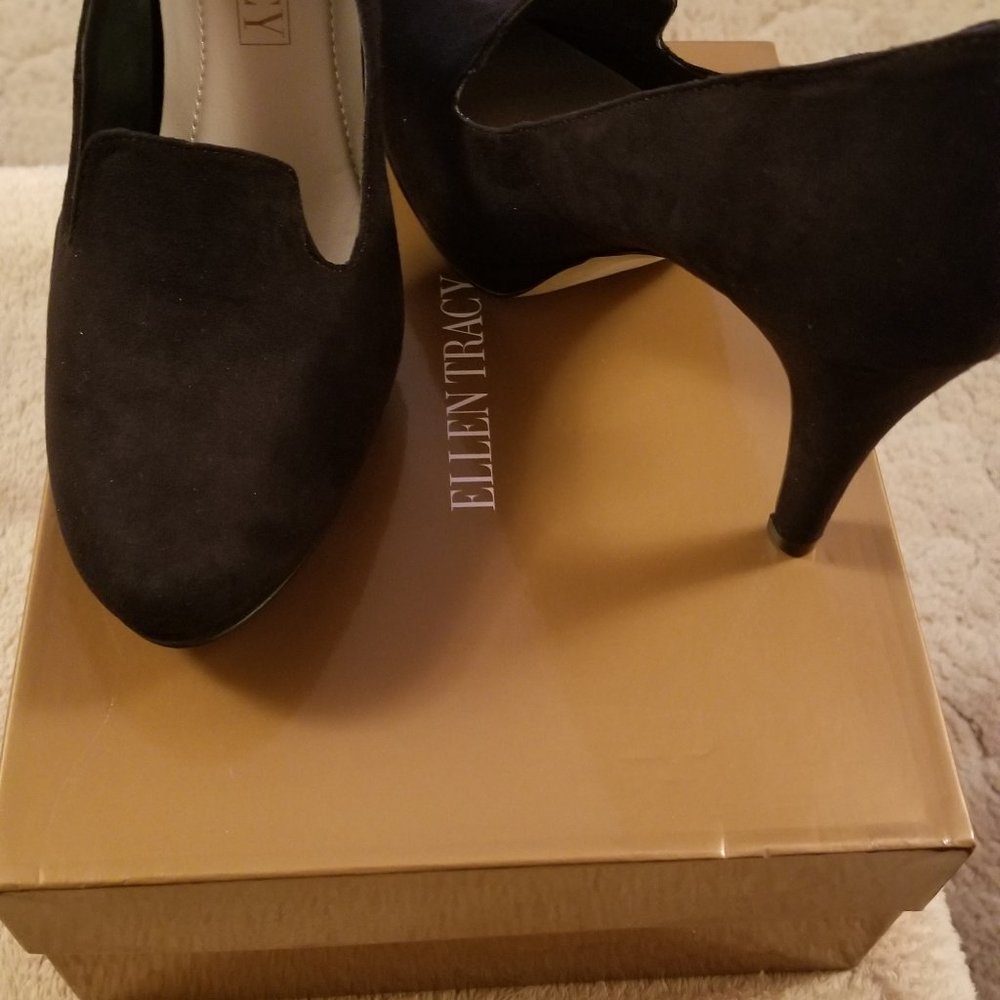 Ellen Tracy Shoes